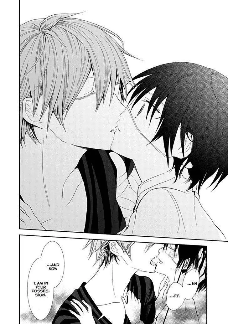 Flowernoid no Shuufukushi Chapter 1 56